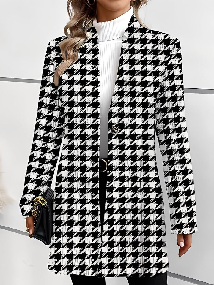 Mune | Stylish Formal Long Blazer for Women