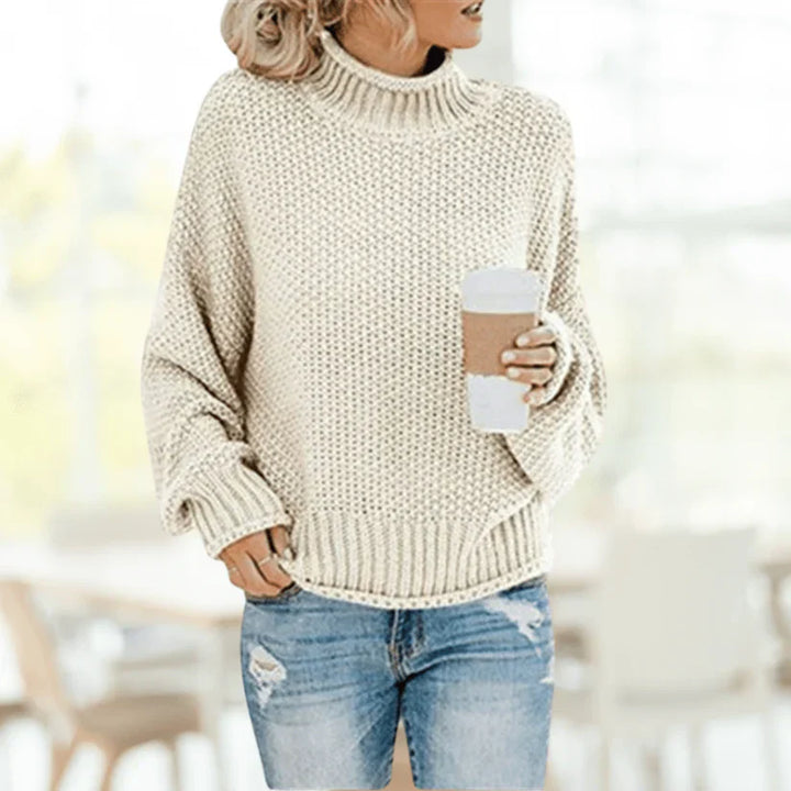 Mune | Lavigne Elegant Knit Sweater