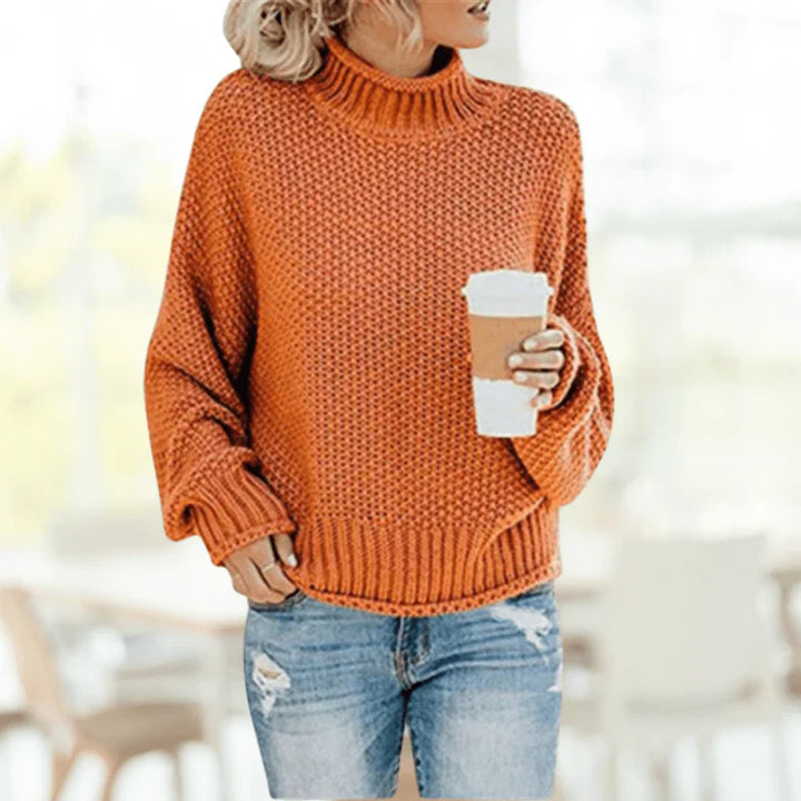 Mune | Lavigne Elegant Knit Sweater