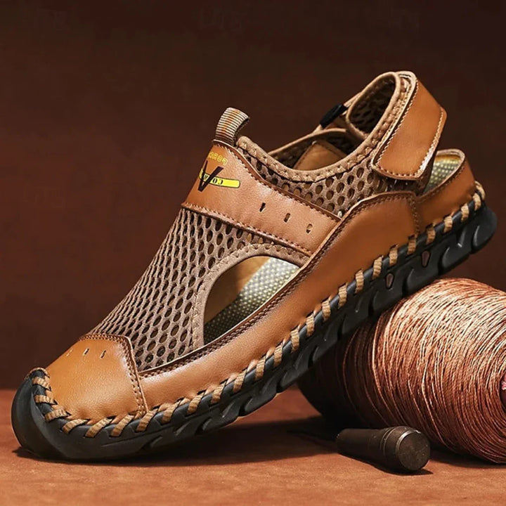 Men Spring Breathable Outdoor Sandals