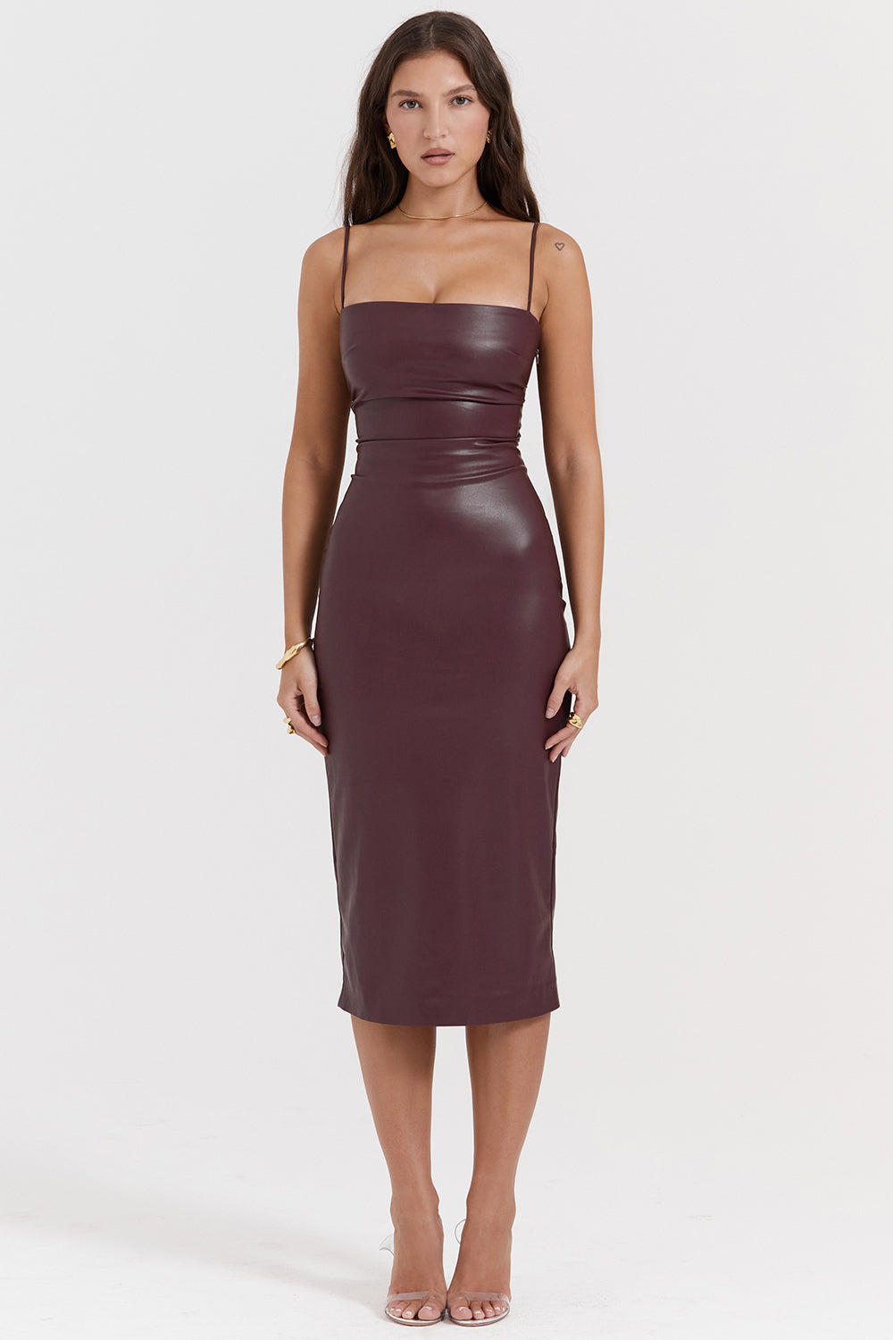 Mune | Luxury Dress