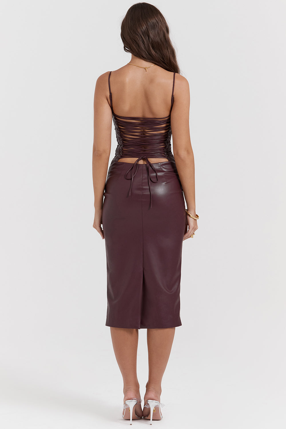 Mune | Luxury Dress