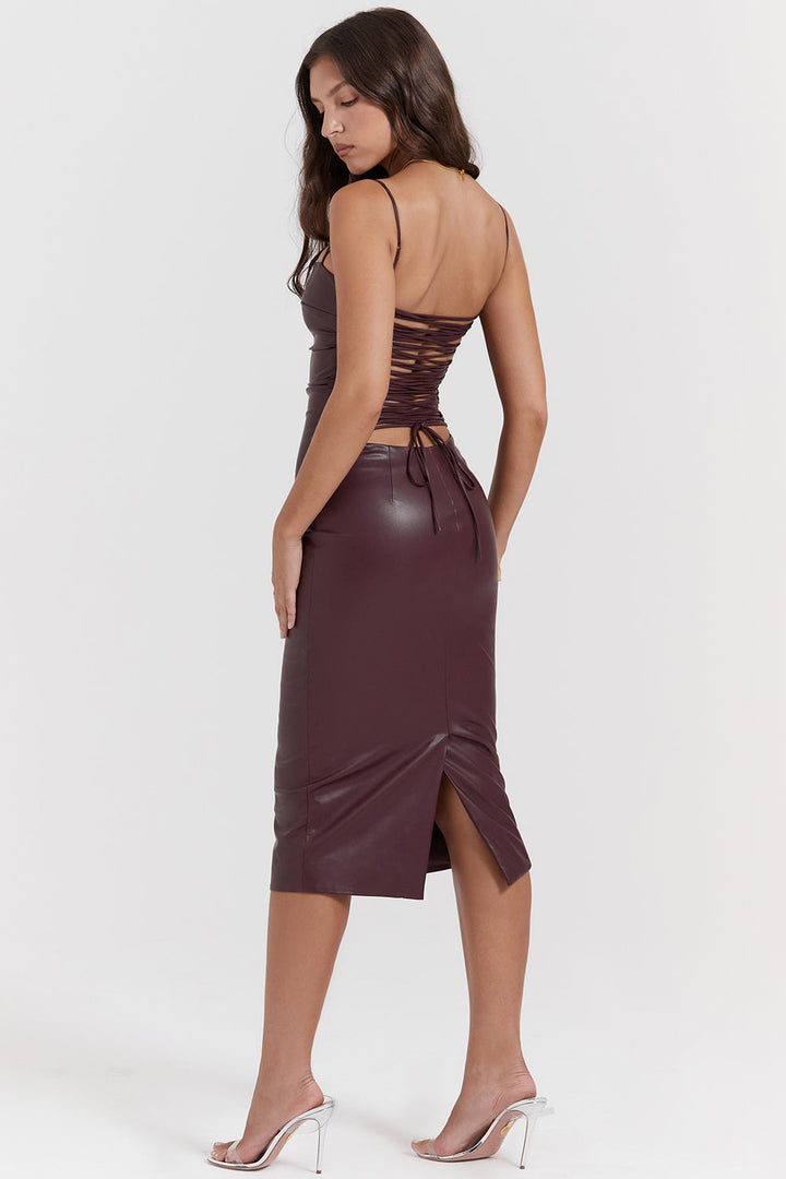 Mune | Luxury Dress