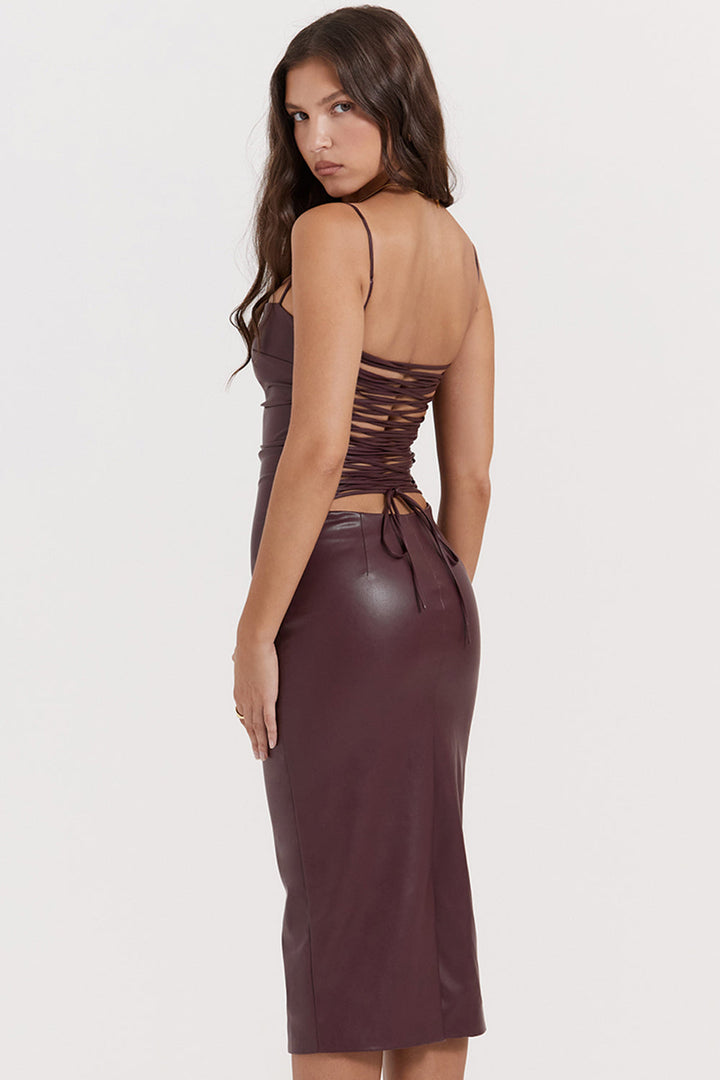 Mune | Luxury Dress