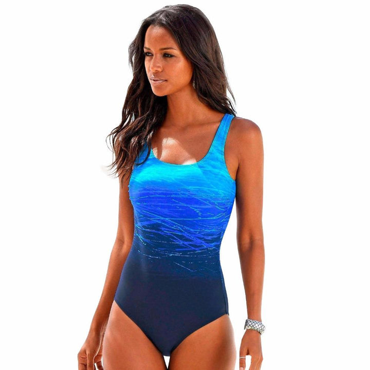 Mune | One-piece Sport Swimsuit