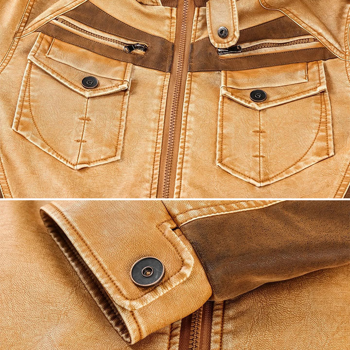 Mune | Jacket - limited edition for a striking look