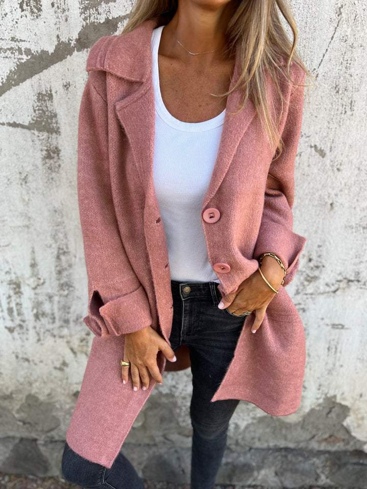Mune | Elegant and Versatile Winter Coat
