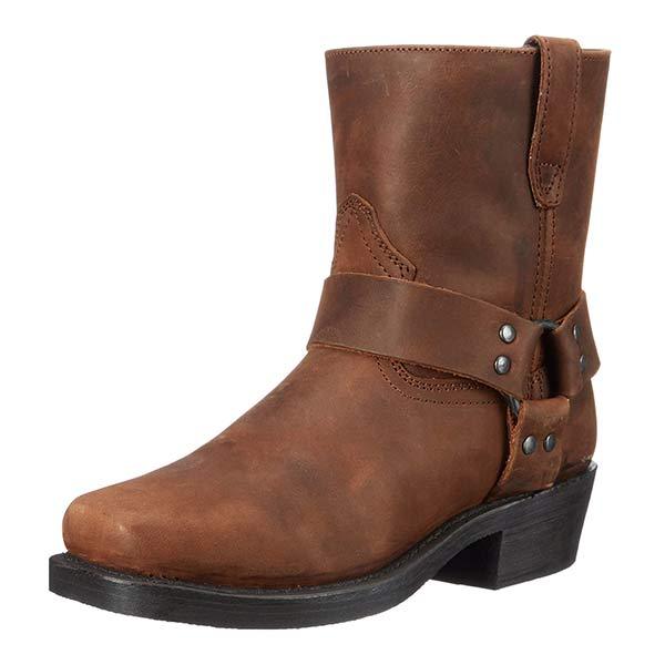 Mune | Cowboy Boots Andrew