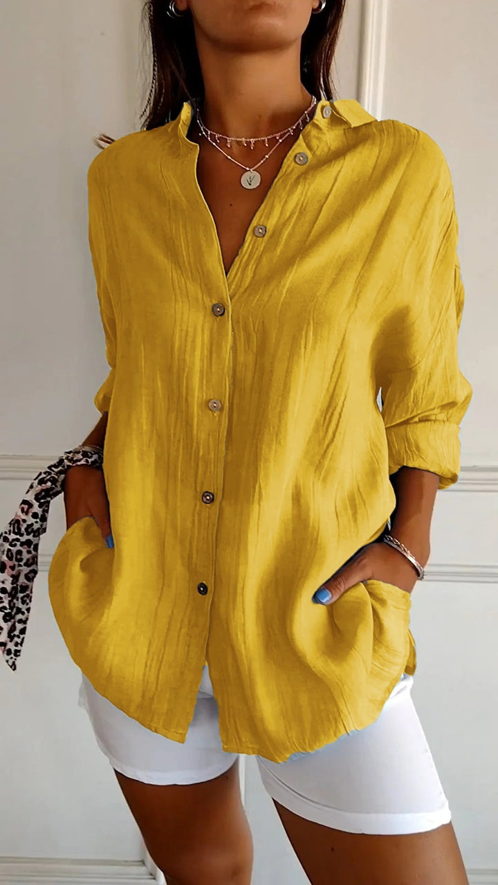Elegant women's shirt