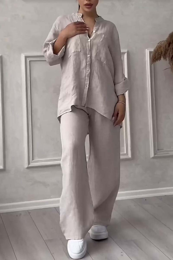 Comfortable Women's Set