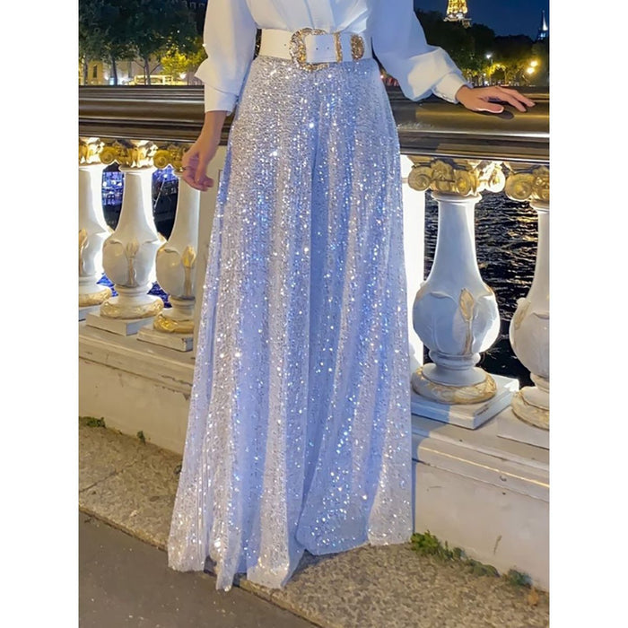 Mune | Two-Piece Set with V-Neck, Ideal for All Occasions