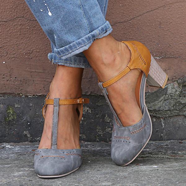Mune Fashion | Orthopedic Heels