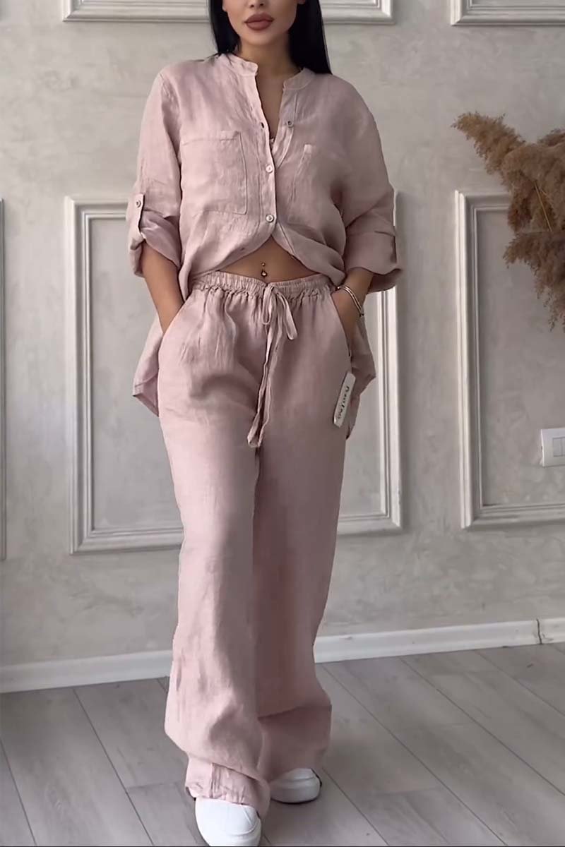 Comfortable Women's Set