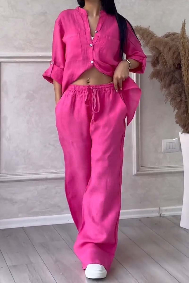 Comfortable Women's Set