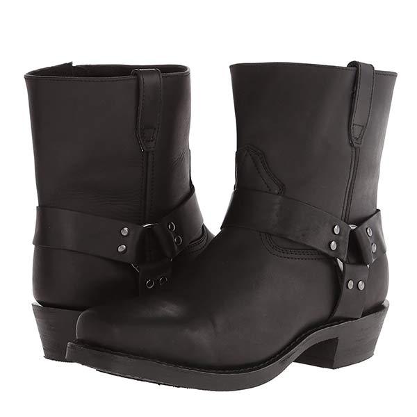 Mune | Cowboy Boots Andrew