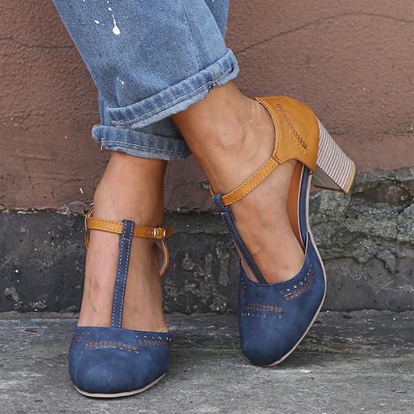 Mune Fashion | Orthopedic Heels