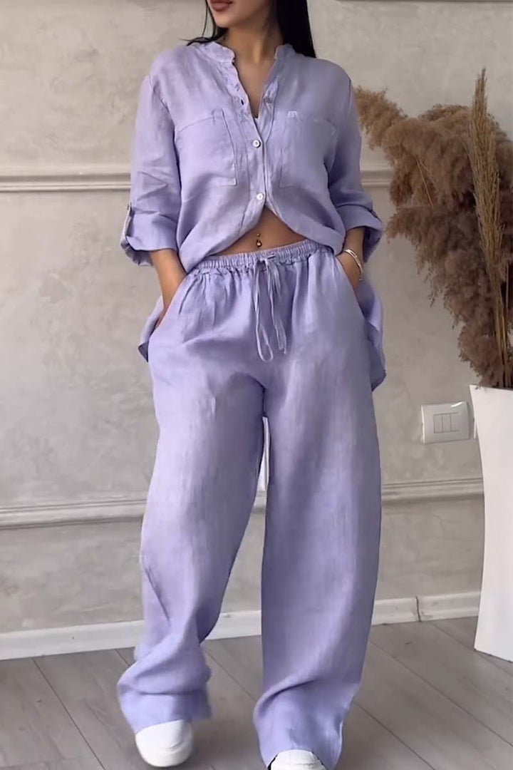 Comfortable Women's Set