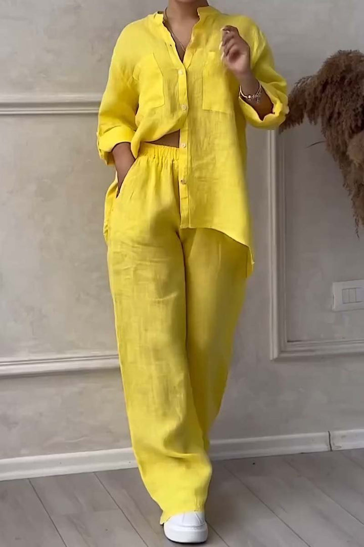 Comfortable Women's Set