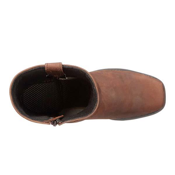 Mune | Cowboy Boots Andrew