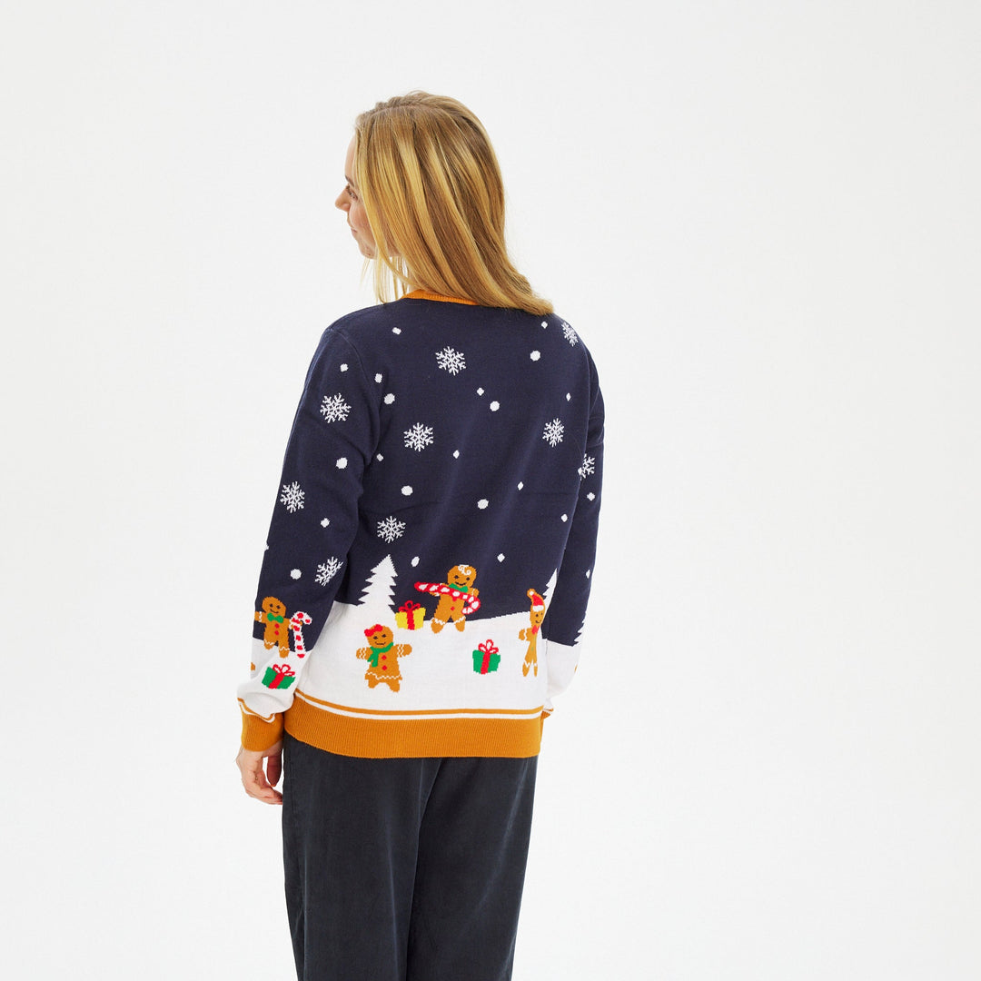 Mune | Merry Crispmas Women