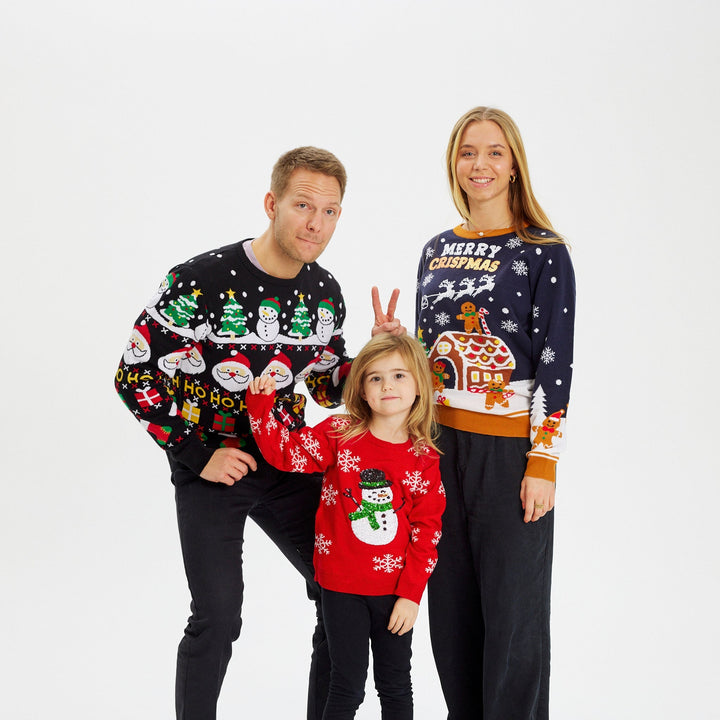 Mune | Merry Crispmas Women