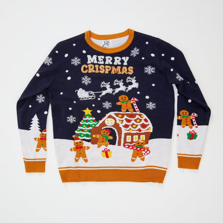 Mune | Merry Crispmas Women
