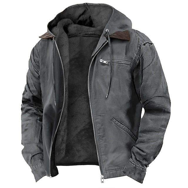 Mune | Modern outdoor jacket