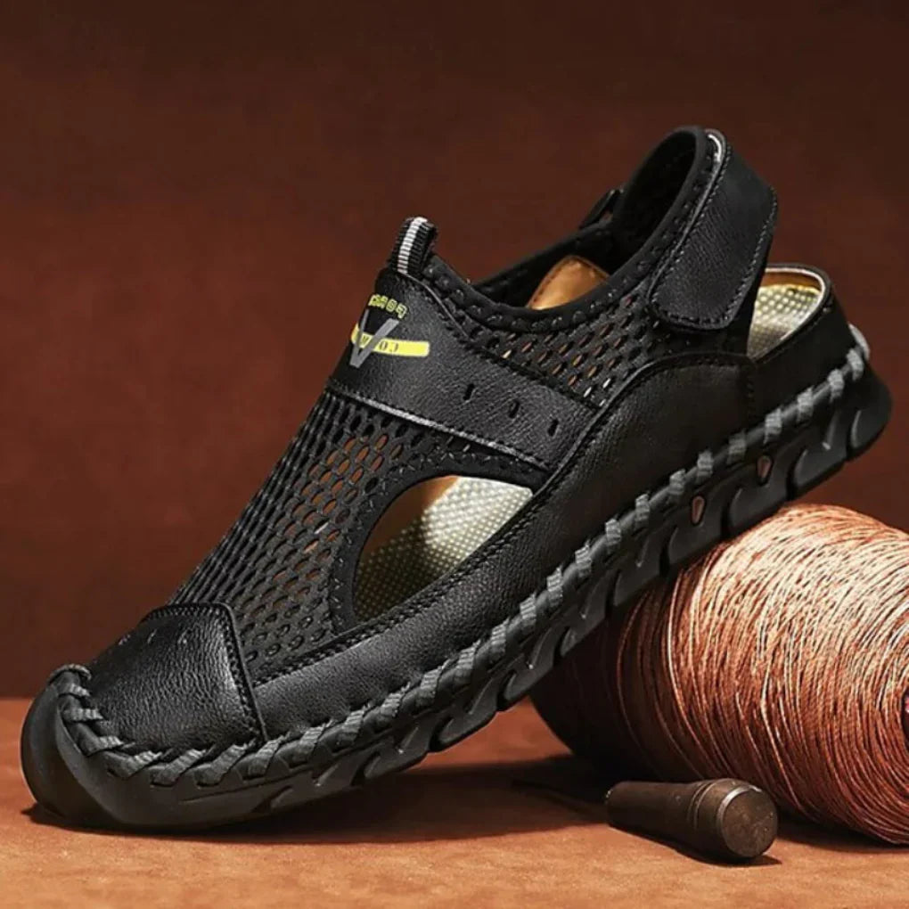 Men Spring Breathable Outdoor Sandals