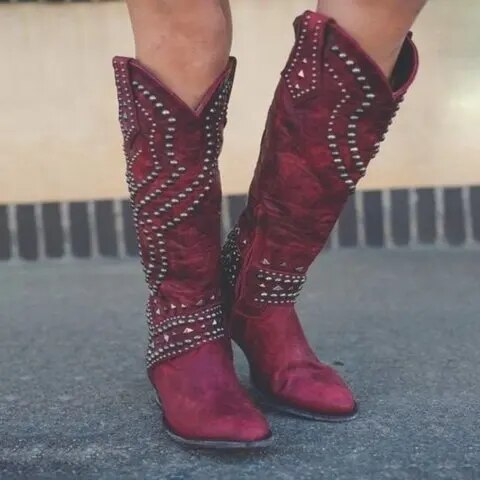 Mune | Elegant Orthopedic Boots