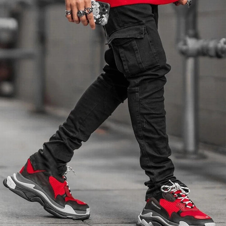 Mune | Bjorn Cargo Pants