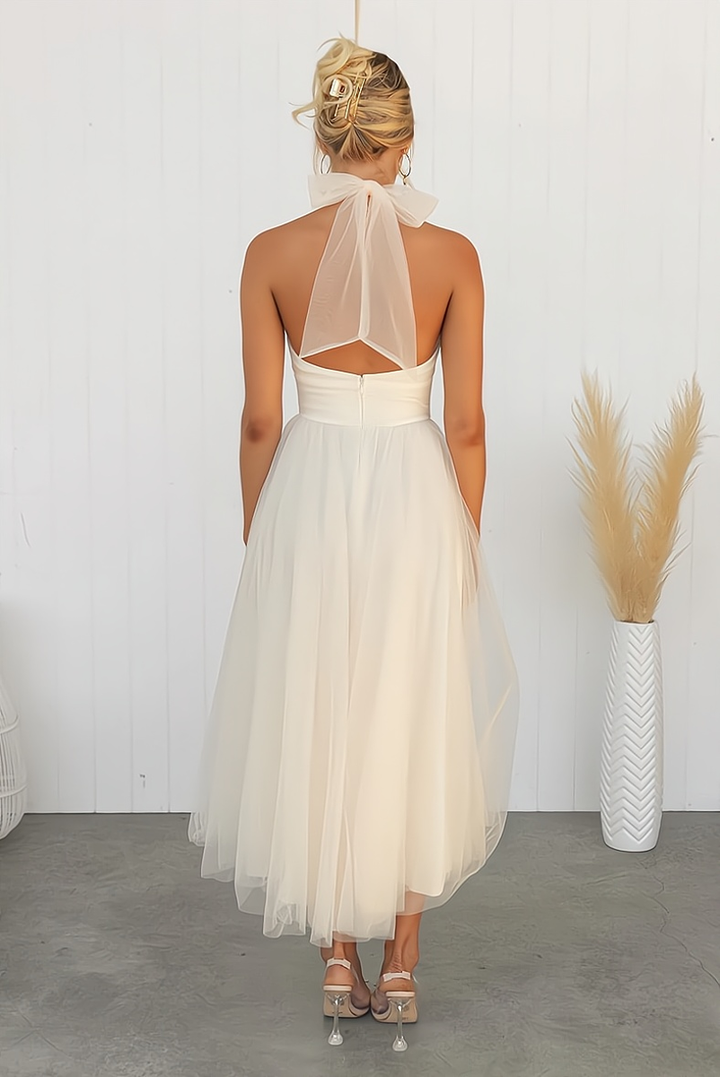 Mune | Modern Evening Dress for Women - Trendy Style