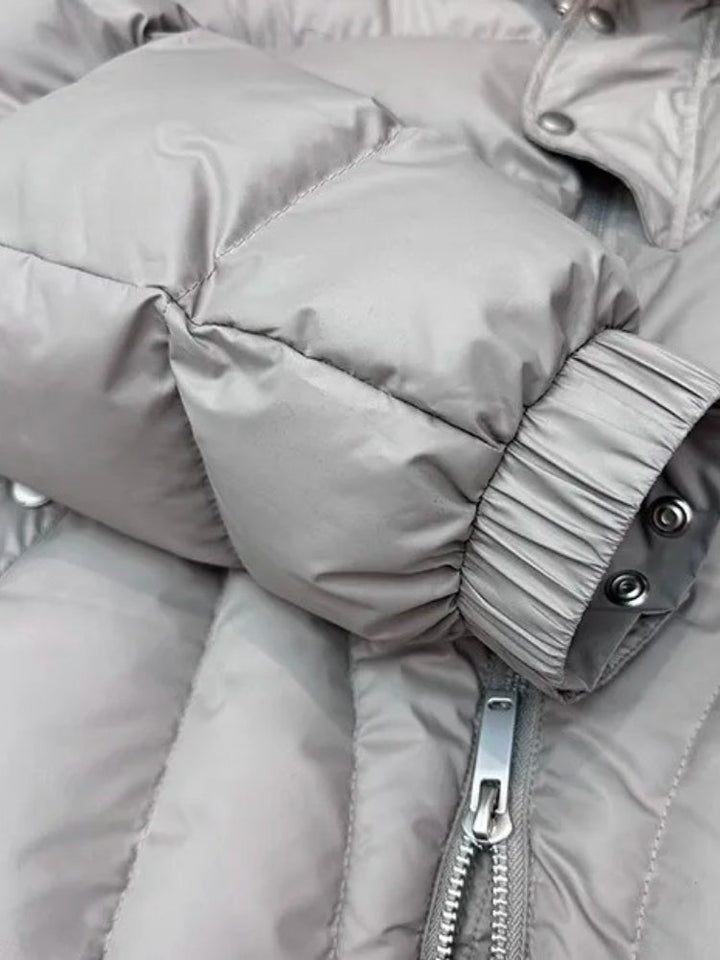 Mune | Men's Winter Jacket Padded