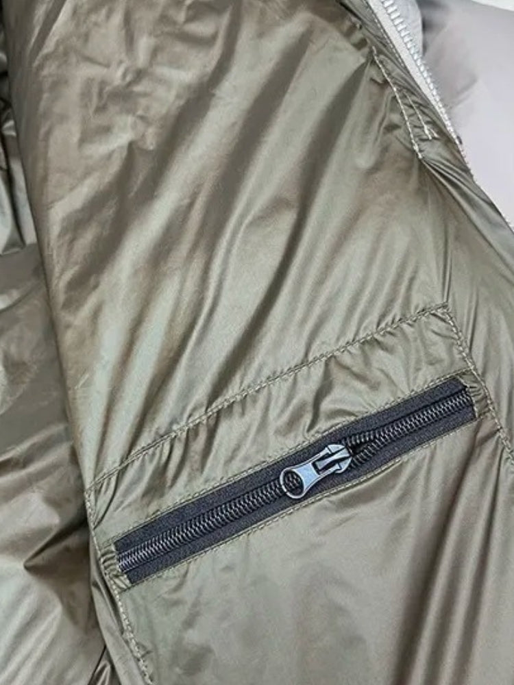 Mune | Men's Winter Jacket Padded