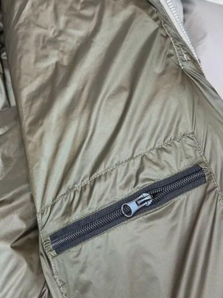 Mune | Men's Winter Jacket Padded