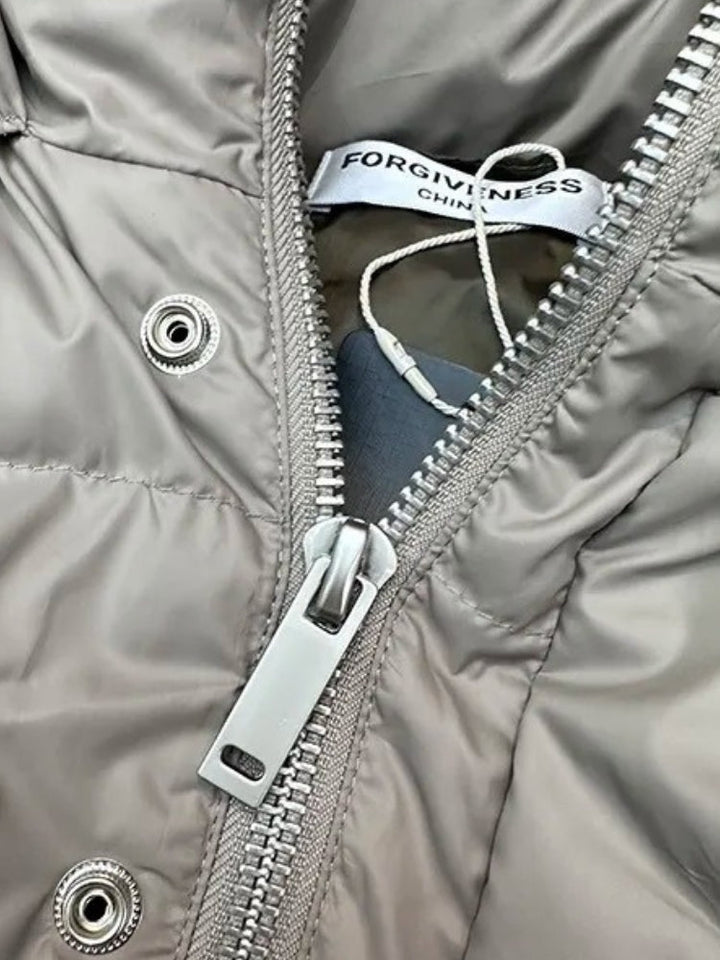 Mune | Men's Winter Jacket Padded
