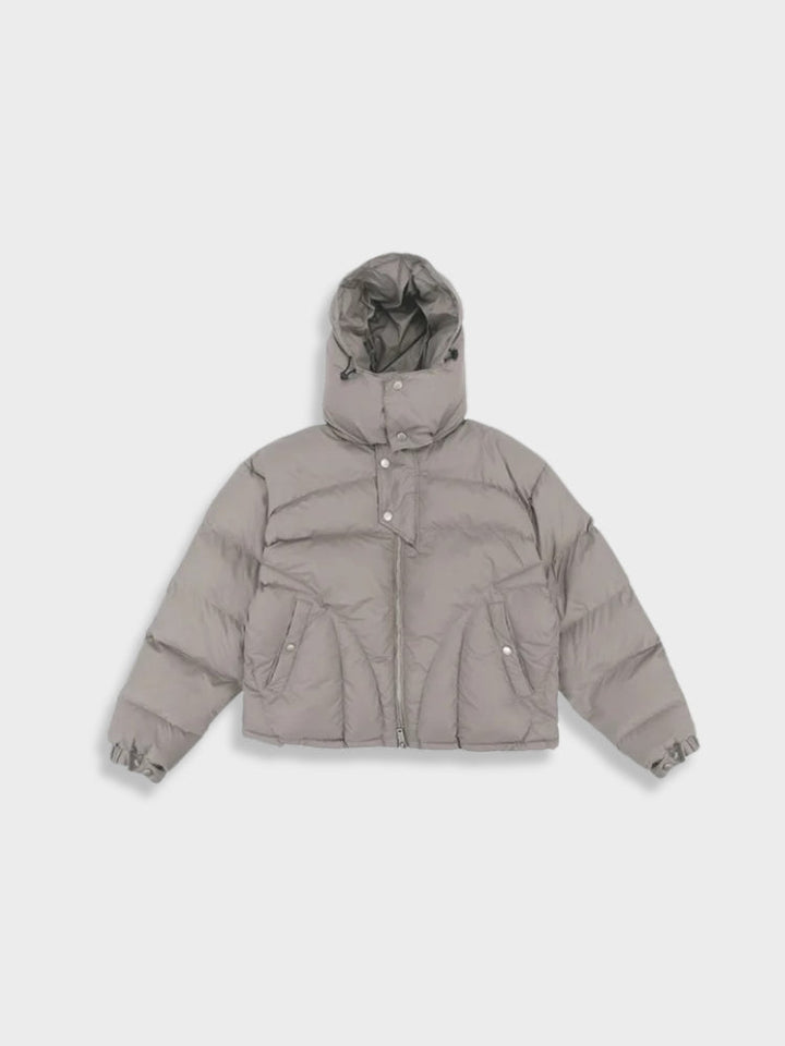 Mune | Men's Winter Jacket Padded