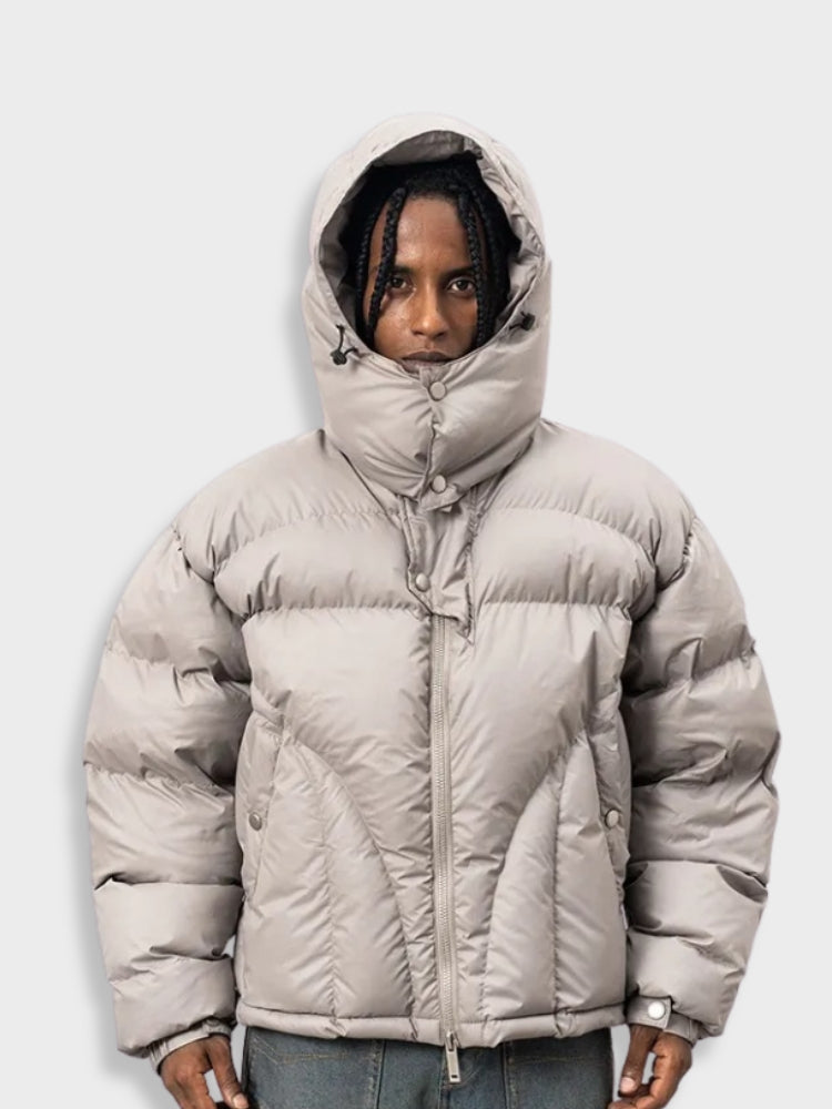 Mune | Men's Winter Jacket Padded