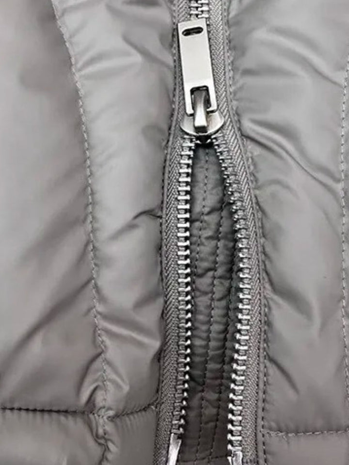 Mune | Men's Winter Jacket Padded