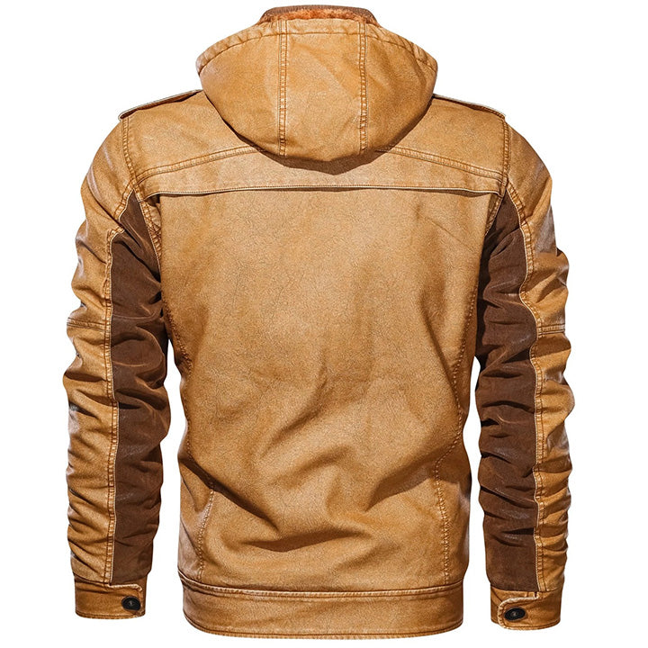 Mune | Jacket - limited edition for a striking look