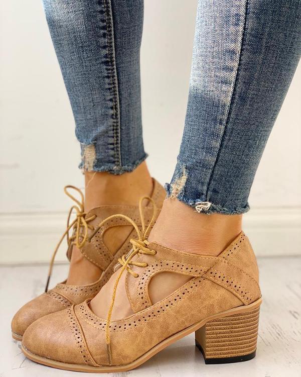 Mune Fashion | Orthopedic Vintage Shoes Comfortable and Stylish