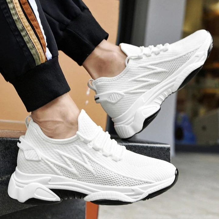 Mune Fashion | Pro Invisible Elevation Shoes - More Height, More Presence