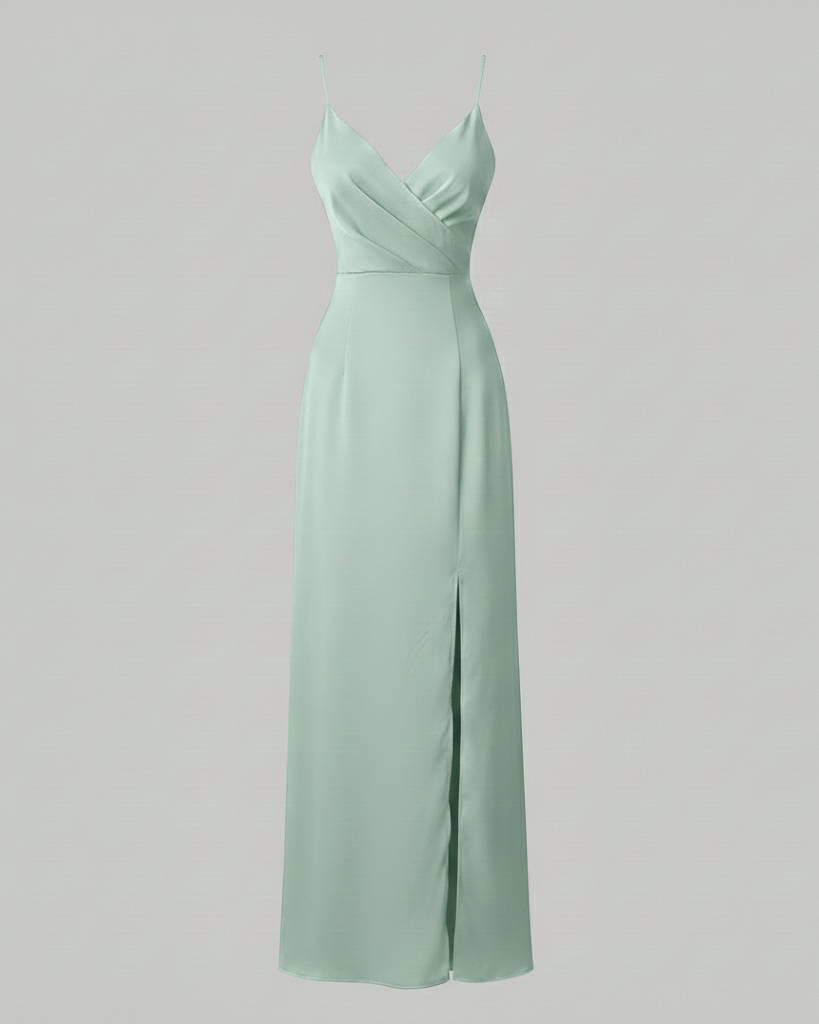 Timeless Elegant Women's Dress