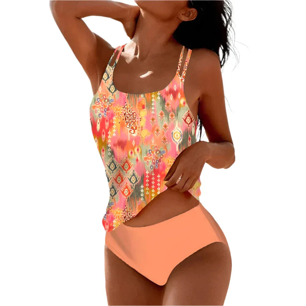 Mune Fashion | Women's Chic Swimwear Set Summer