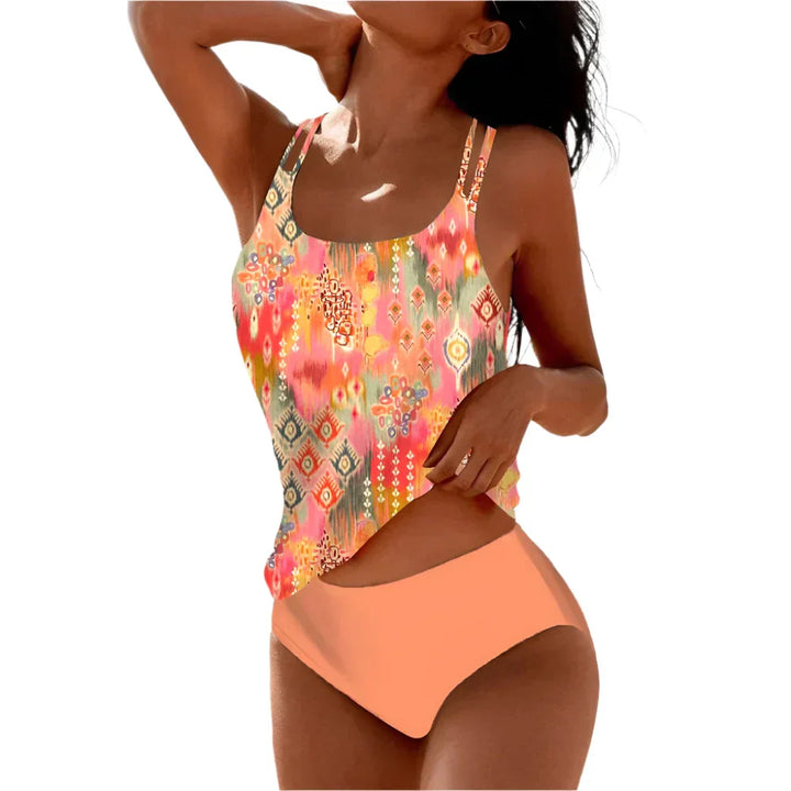 Mune Fashion | Women's Chic Swimwear Set Summer