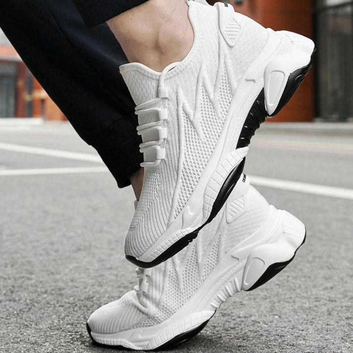 Mune Fashion | Pro Invisible Elevation Shoes - More Height, More Presence