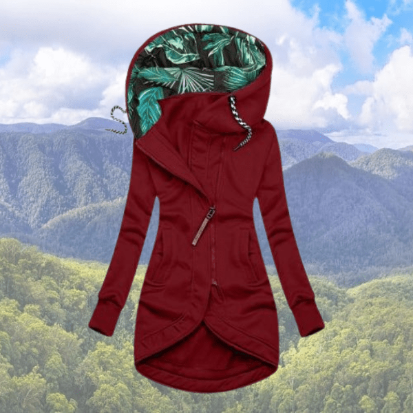Mune | Winter coat - Comfortable and stylish