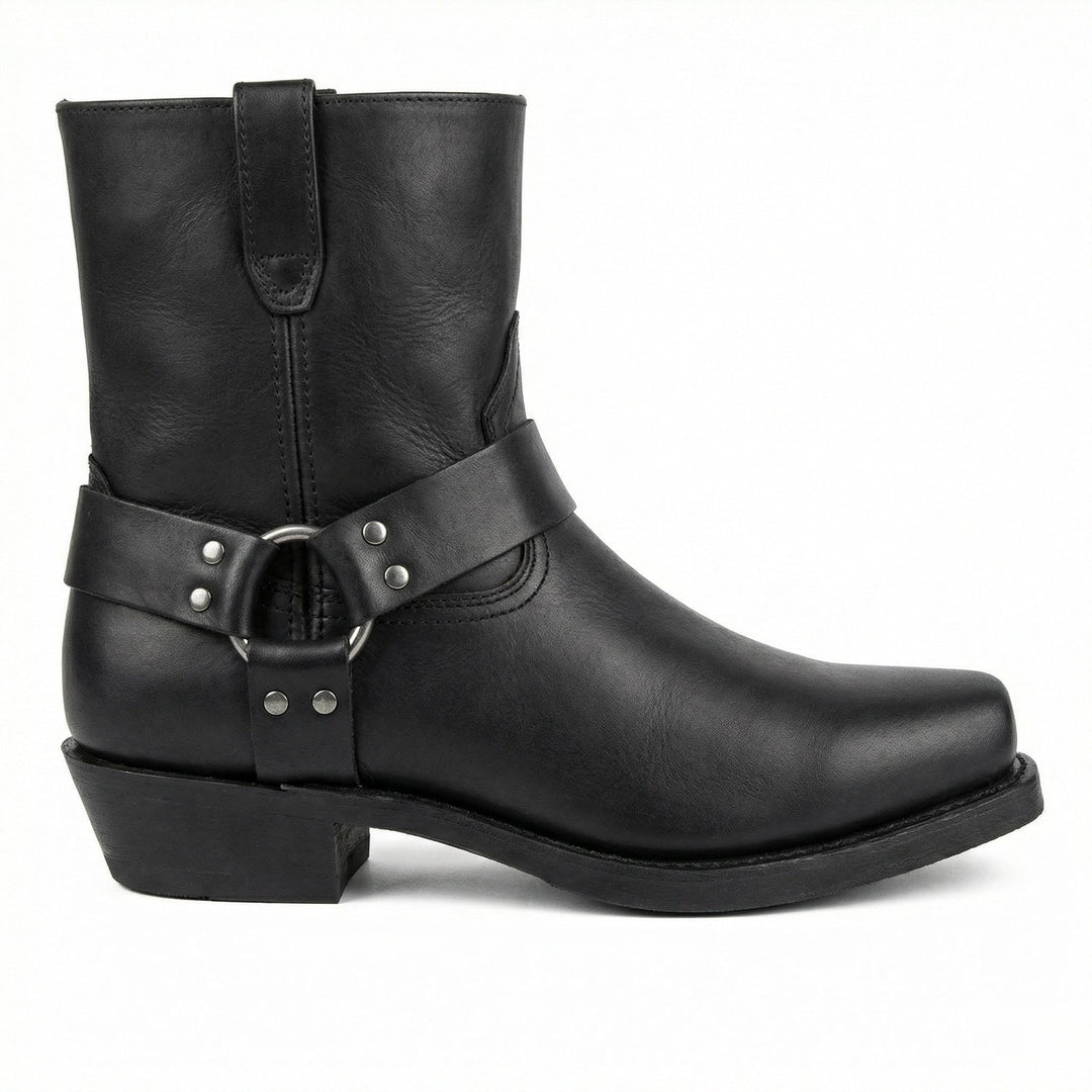 Western boots for men Mune Fashion