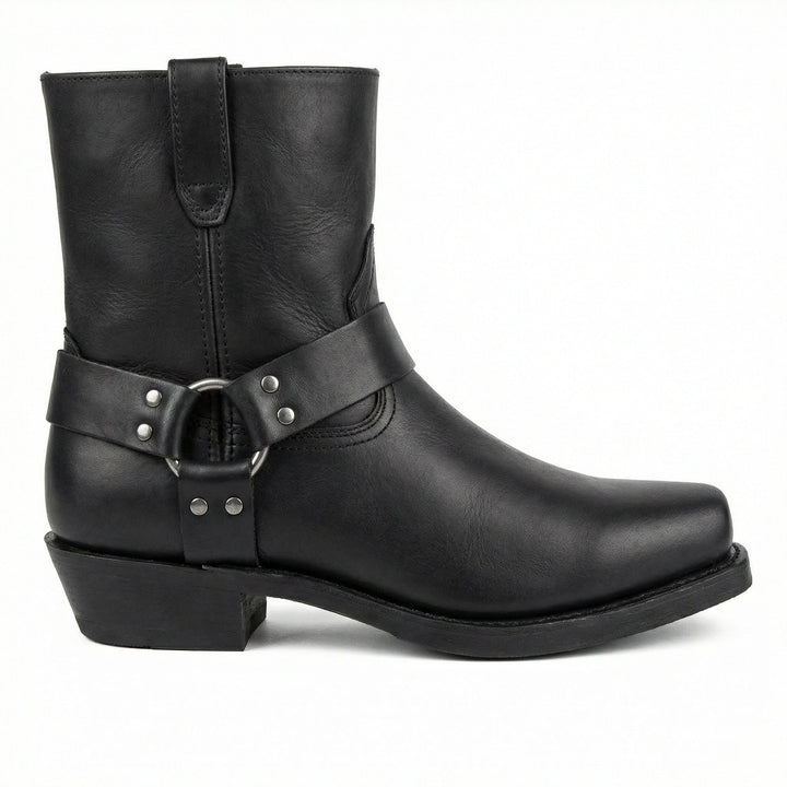 Western boots for men Mune Fashion