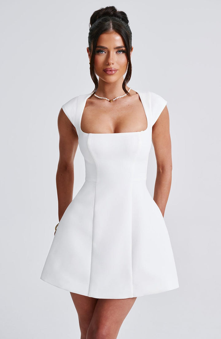 Mune | Mini Dress Sand