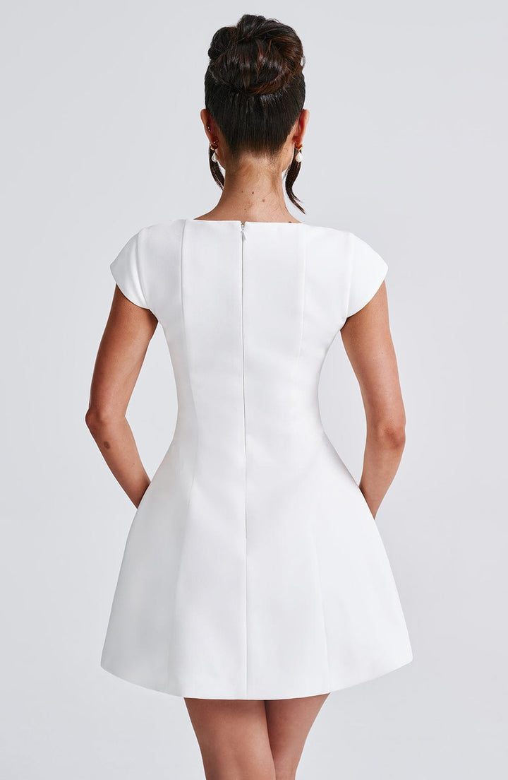 Mune | Mini Dress Sand